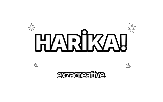 Creative Agency Sticker by exzacreative