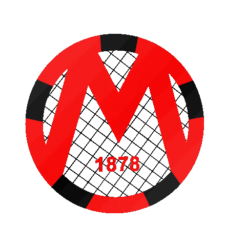 Merscheider TV Sticker