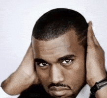 Kanye GIF