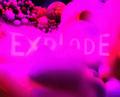 Explode Music Video GIF by Mother Mother
