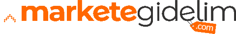Marketegidelim Sticker