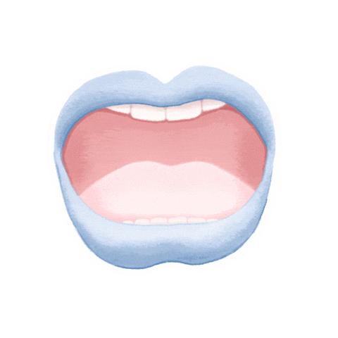 Nestle Sticker