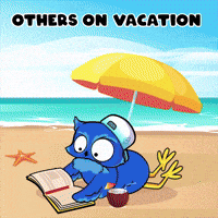 vacation meme