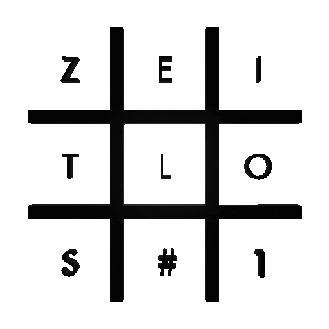 ZeitlosStuttgart Sticker