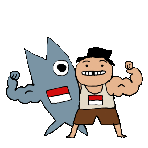 let's go win Sticker by Percolate Galactic