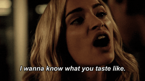 I Wanna Eat You Gifs Get The Best Gif On Giphy