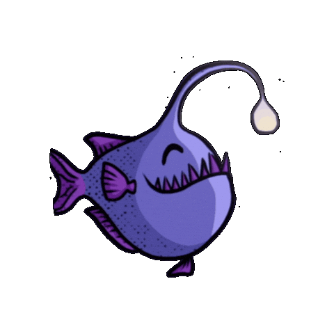 Happy Deep Sea Sticker by GreenpeaceDeutschland