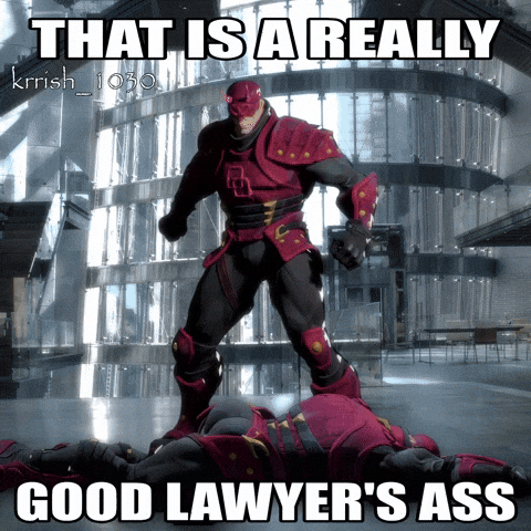 Daredevil GIF