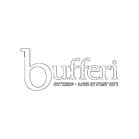 Goodfoodgoodmood Sticker by Bufferi