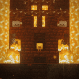 Larry Duckie GIF