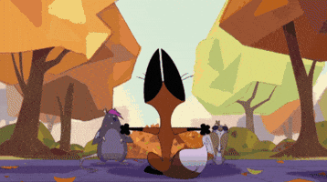 Epic Fail Pain GIF