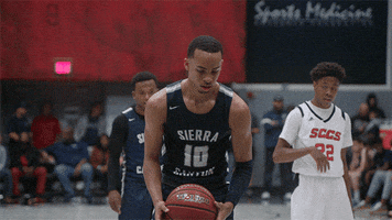 Top Class Basketball GIF by Amazon Freevee