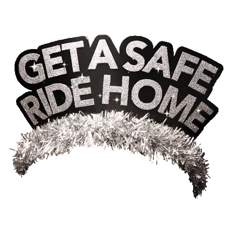 New Year Ttc Sticker by Corby Spirit and Wine