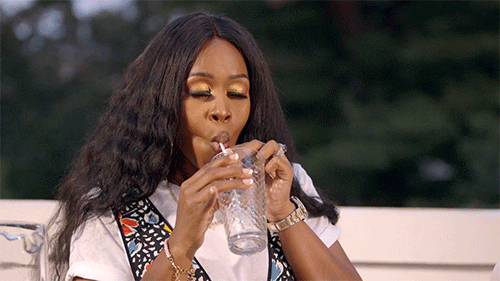 Love & Hip Hop Drinking GIF by VH1 - Find & Share on GIPHY