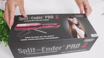 Hair GIF
