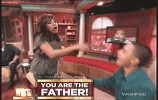 happy fathers day GIF