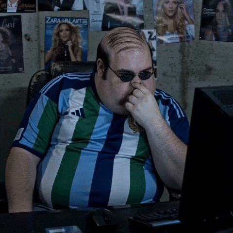 Dif Djurgårdens If GIF by Erik