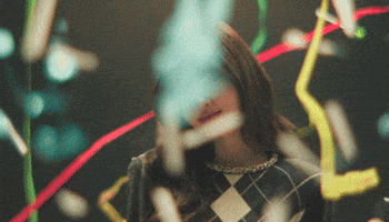 Ive Liz GIF by Ariola Japan