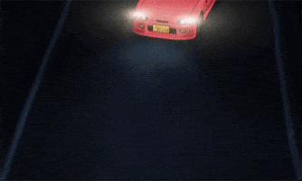 Suzuki Cappuccino GIF