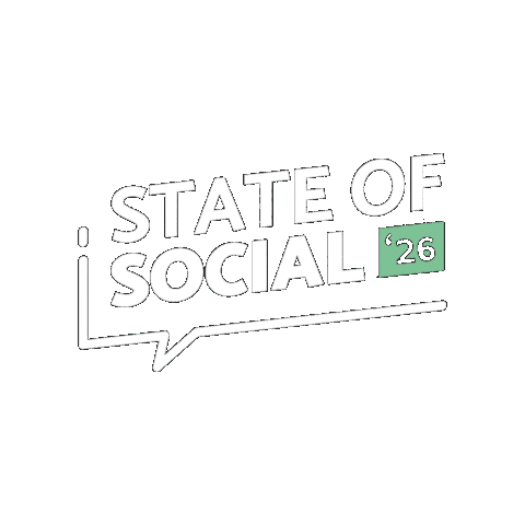 Sos26 Sticker by State of Social