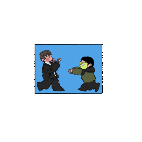 ジャニーズ Sticker