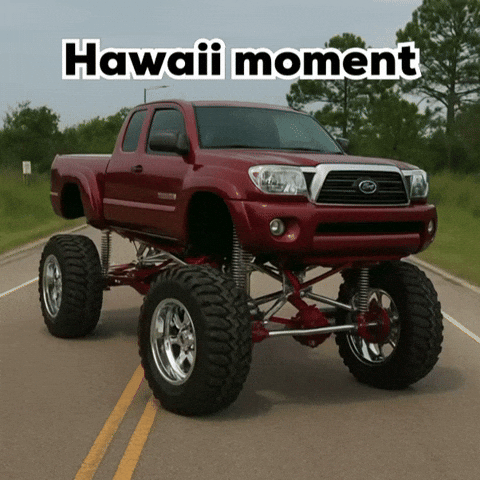 Truck GIF