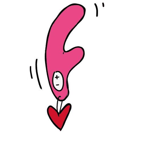 Sexy Sticker