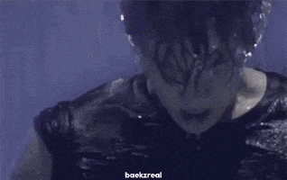Baekhyun GIF