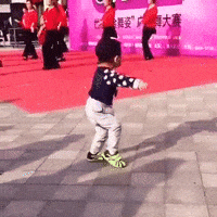dance dancing GIF