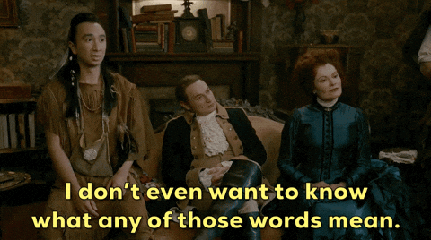 WHAT DO THOSE MEAN visual data 2