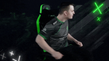 Esports Noblechairs GIF by Sprout
