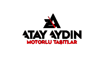 Atay Aydin Sticker by ataymotorlutasitlart