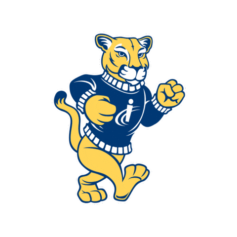 Community College Icc Sticker by Illinois Central College