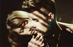 all that matters justin bieber GIF