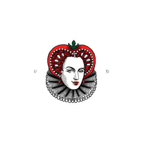 Longbottom & Co. Sticker
