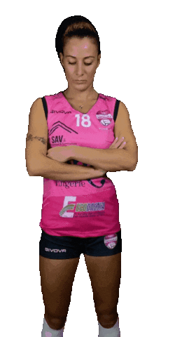 Sticker by Pallavolo Cerignola