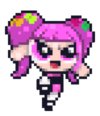 Pixel-art-anime GIFs - Get the best GIF on GIPHY