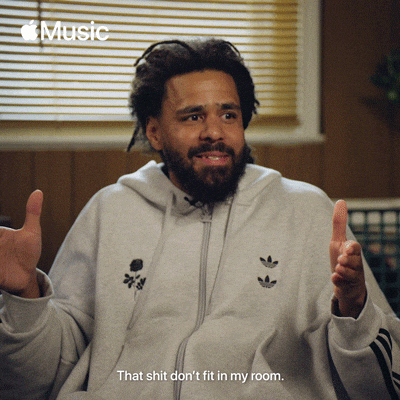 Rap No GIF by Apple Music