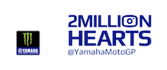 Monster Energy Sticker by Monster Energy Yamaha MotoGP