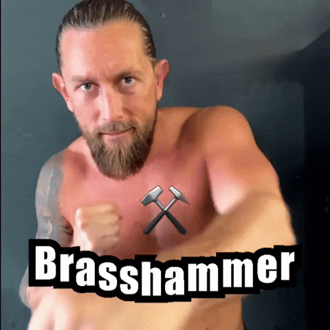 Fighter Boxer GIF
