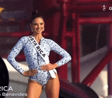 Costa Rica Cr GIF