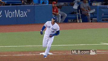 Blue Jays Josh GIF by MLB