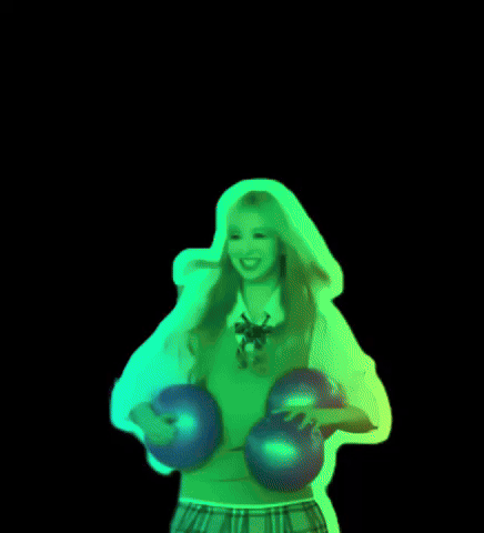 Idol GIF