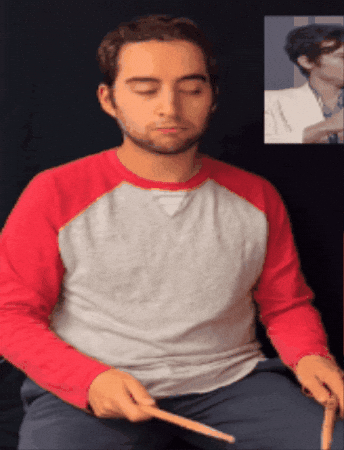Josh Harmon GIF