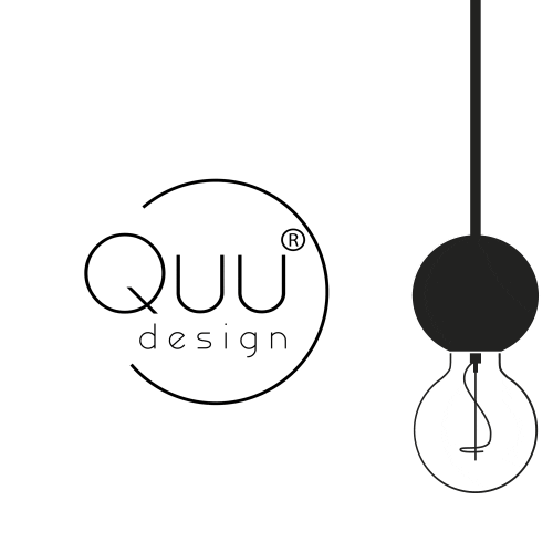 QUU Design Sticker