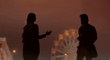 Song Love GIF