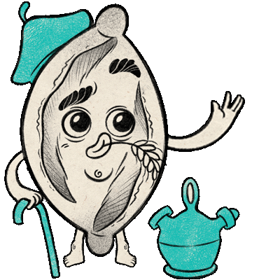 Bread Sticker