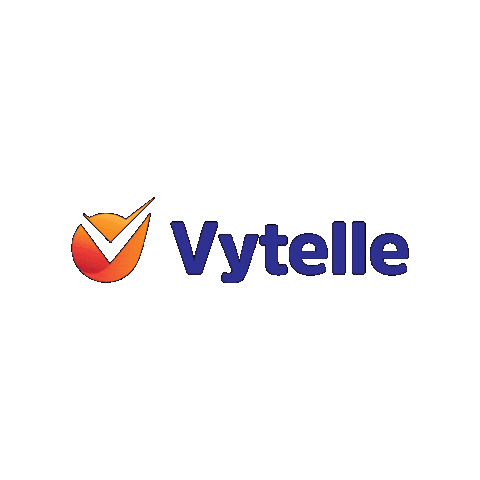 Vytelle Sticker