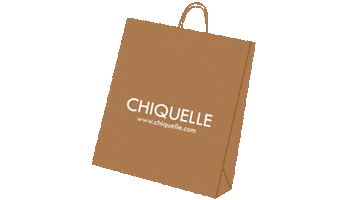 Fashion Shopping Sticker by Chiquelle