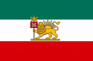 Flag King GIF